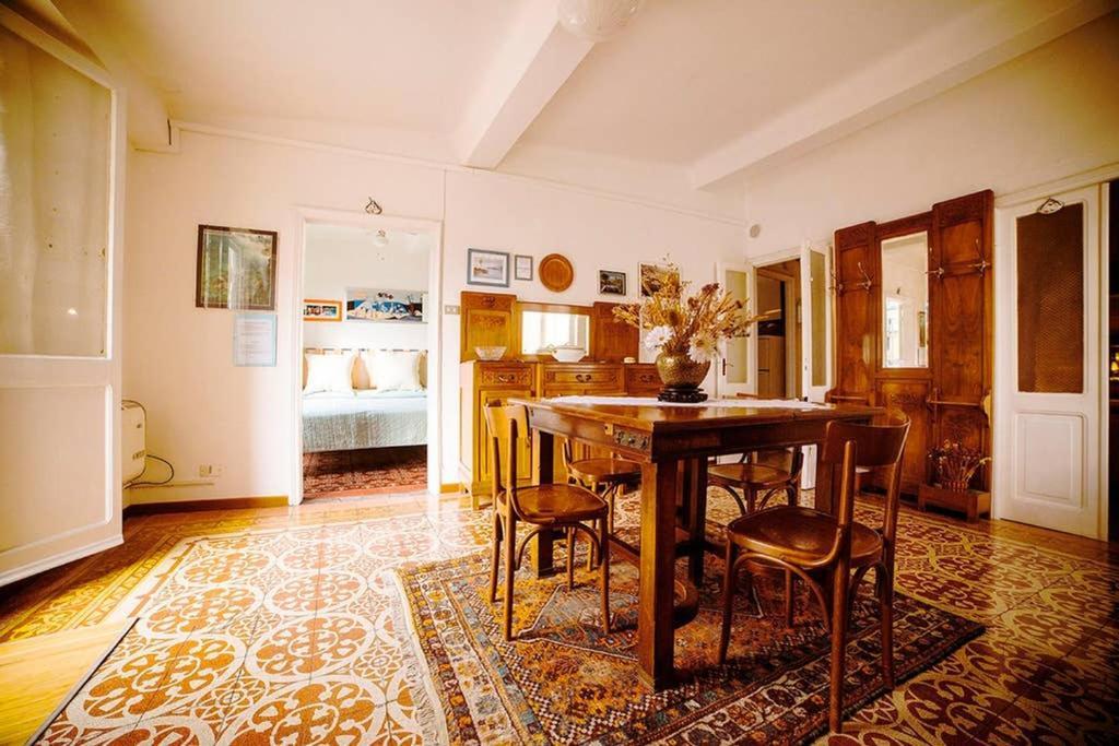 Apartment Sea View Vernazza Exterior photo