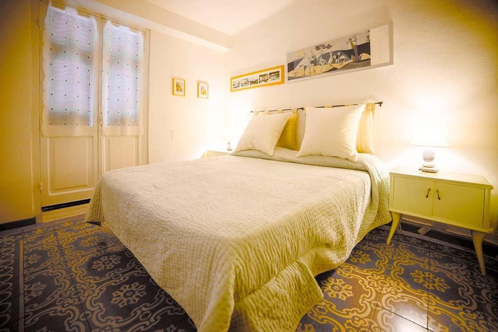 Apartment Sea View Vernazza Exterior photo