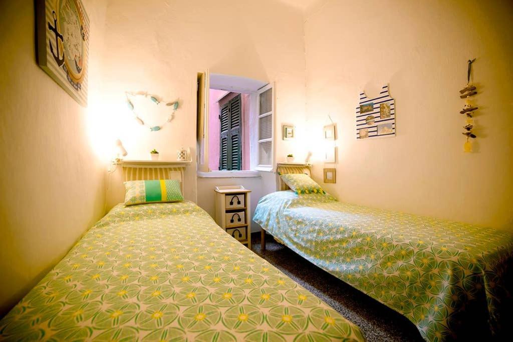 Apartment Sea View Vernazza Exterior photo